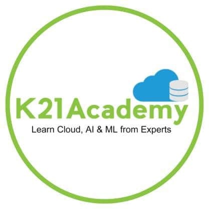 K21学院 - 授权专业人员改变职业媒体2