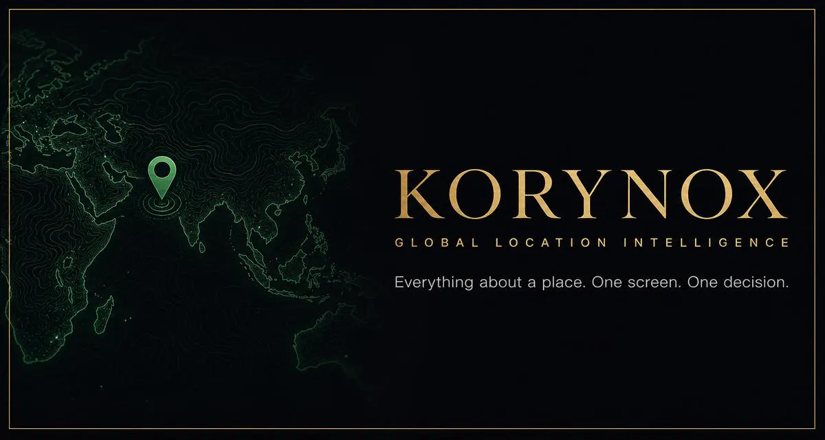 Korynox gallery image