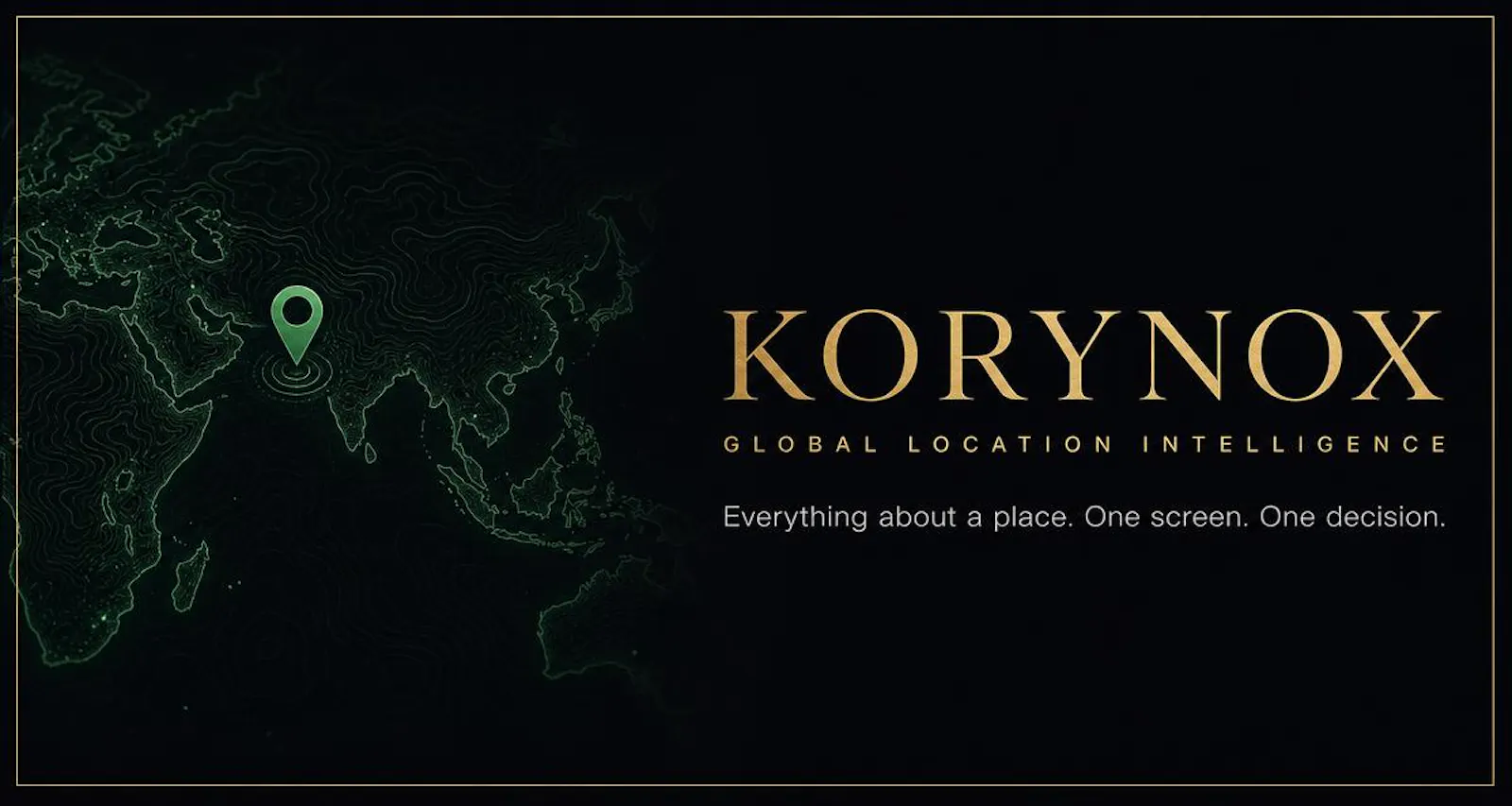Korynox screenshot 1