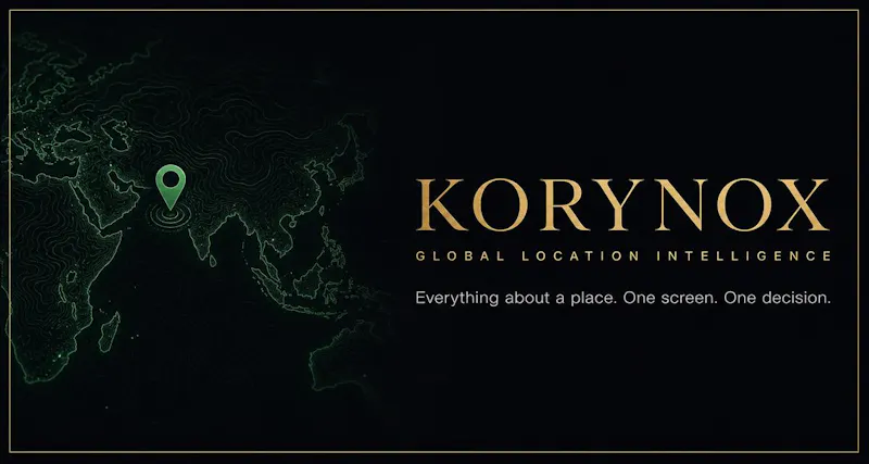 Korynox screenshot 1