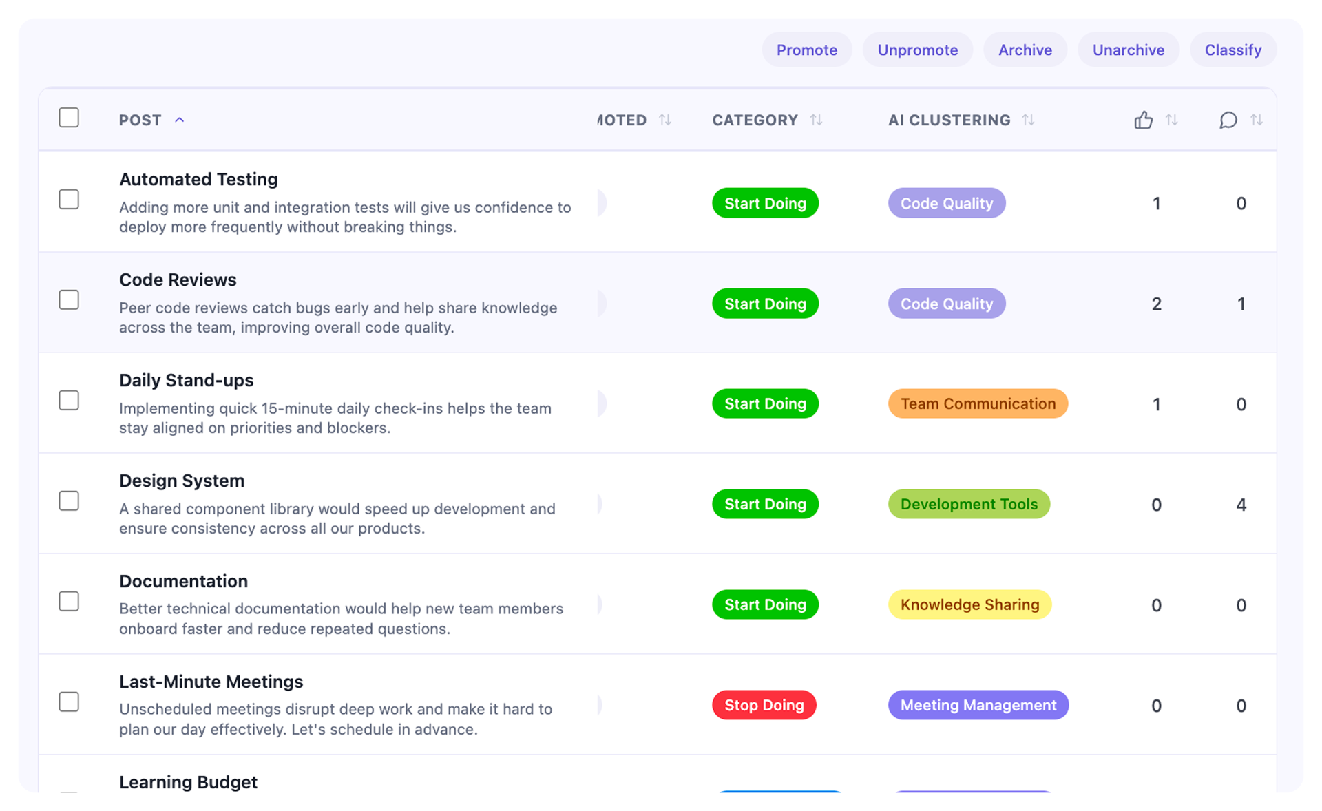 SessionFlows gallery image