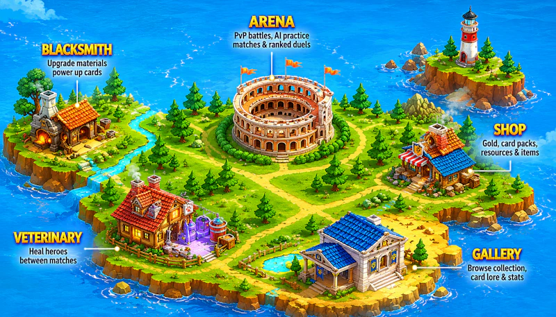 Forbidden Game screenshot 3