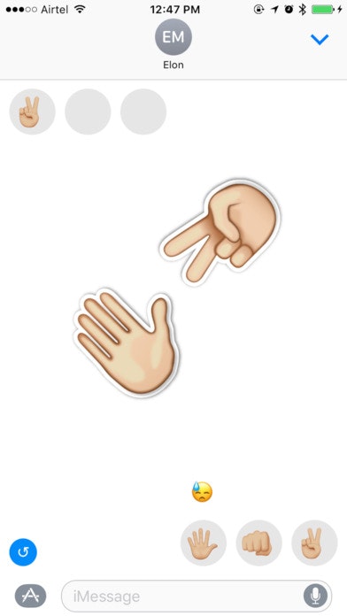 Rock, Paper, Scissors gallery image