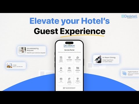 Desktell gallery image