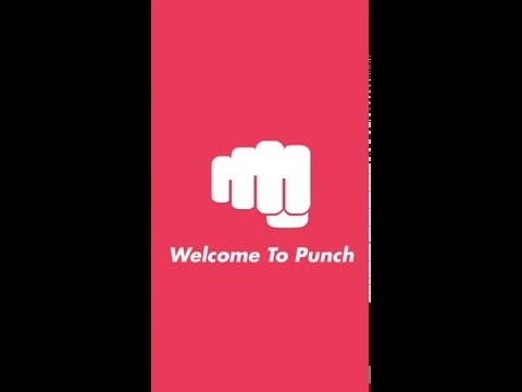 Punch gallery image