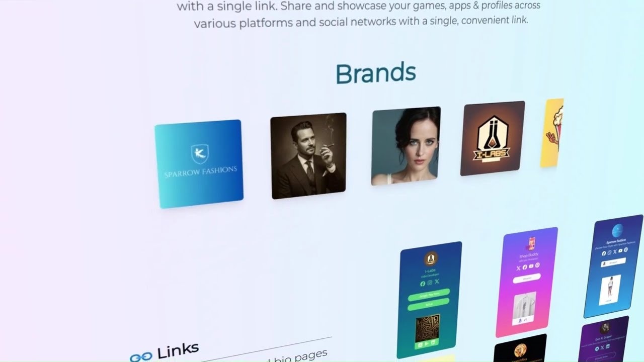 Creatoris Lab gallery image