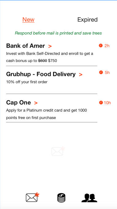 Mailrt App gallery image