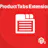 Product Tabs Magento 2 Extension