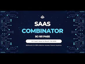 SaaS Combinator gallery image