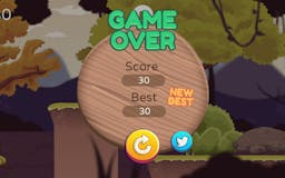 Jumpy Monster for Android media 3