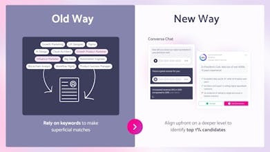 Conversa gallery image