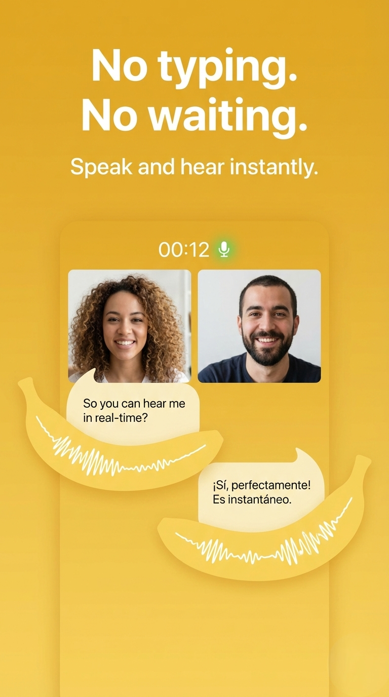 The Banana App gallery image