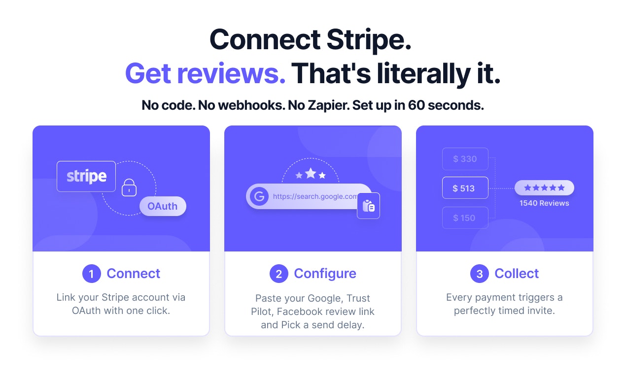 Review Buddy gallery image