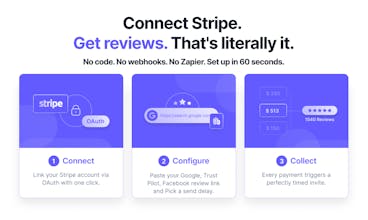 Review Buddy gallery image