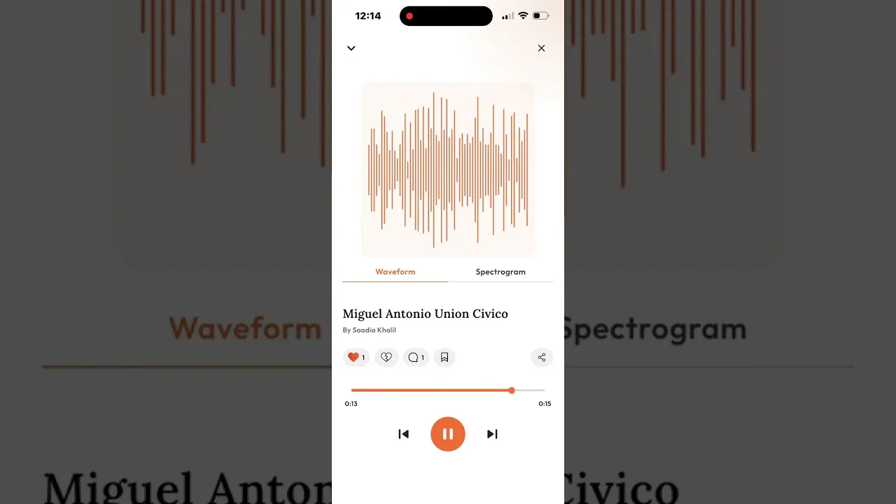 MapMySound  gallery image