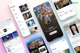 Sequel 2.1 gallery image