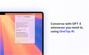 OneTap Copy & Paste Clipboard for Mac gallery image