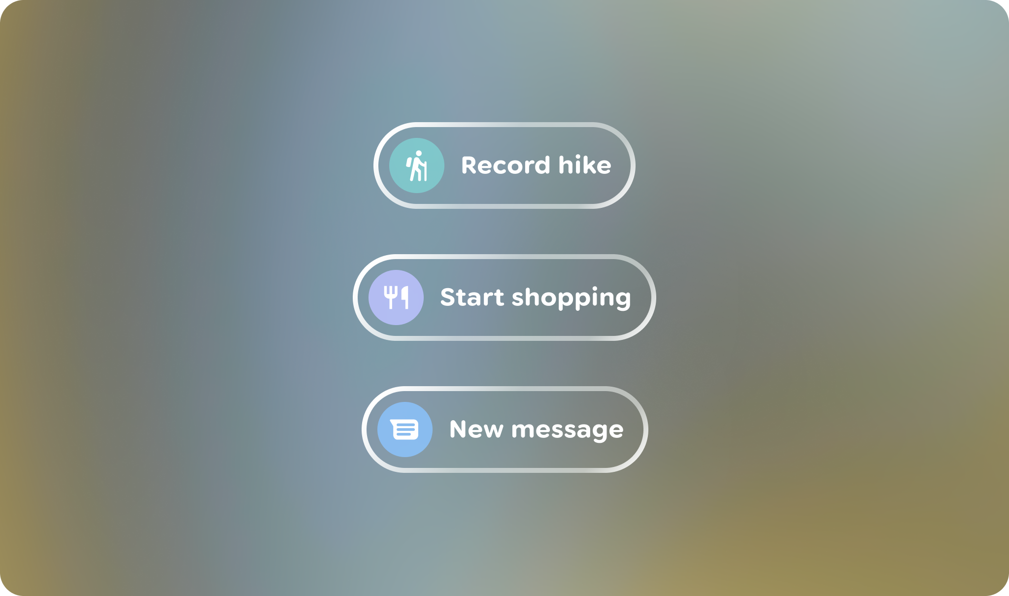 Glimmer - Screenshot 5 showing product features and functionality
