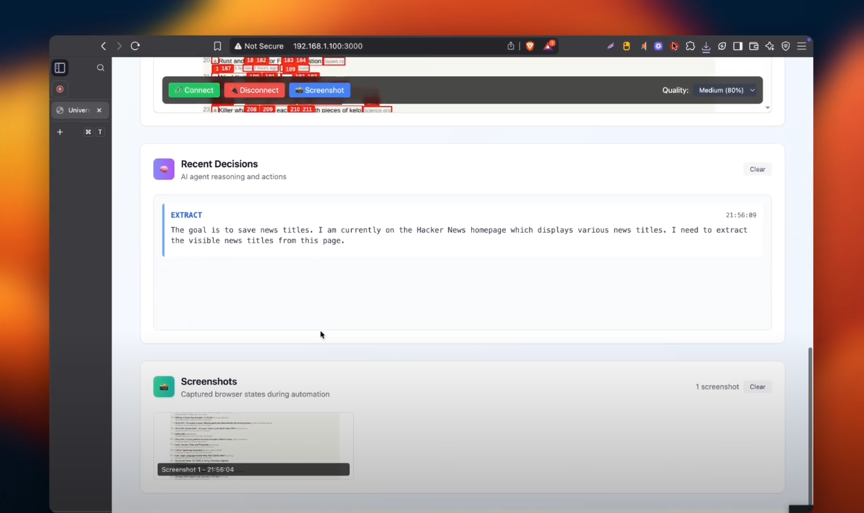BrowserPilot gallery image