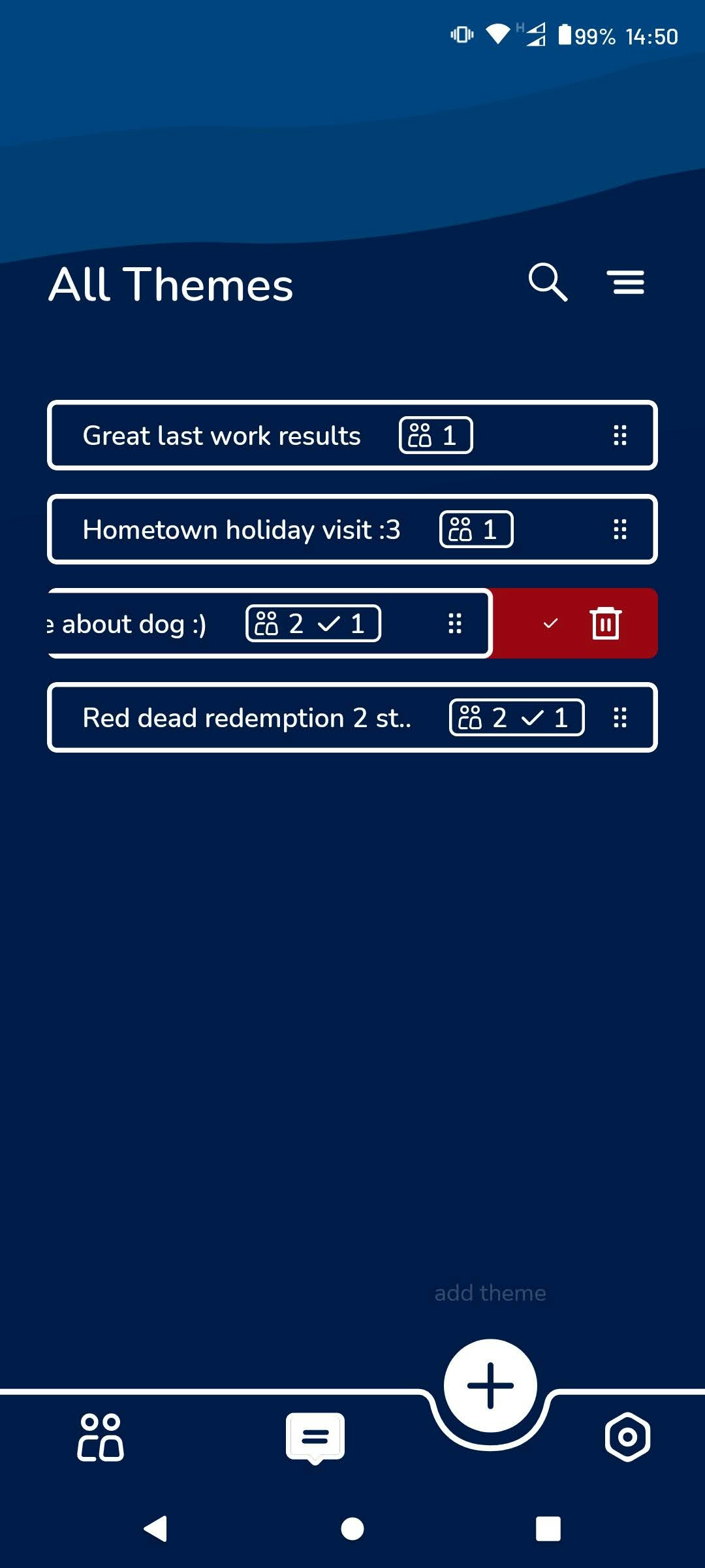 DiscussLater gallery image