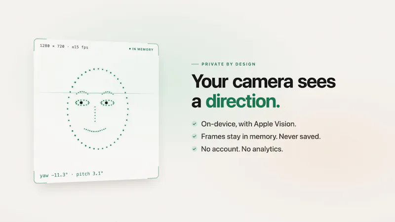 Glance Switch screenshot 4