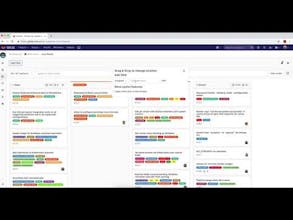 GitLab Board Better gallery image