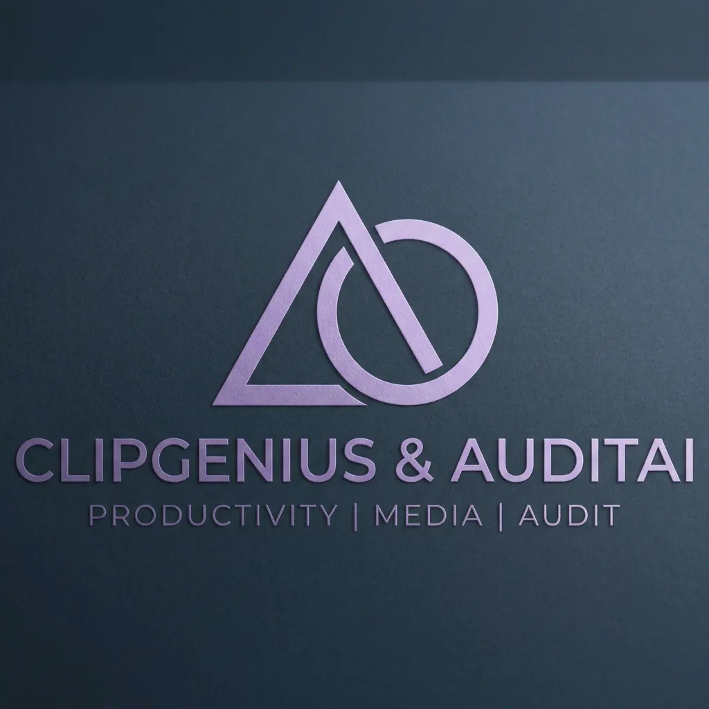 ClipGenius & AuditAI
