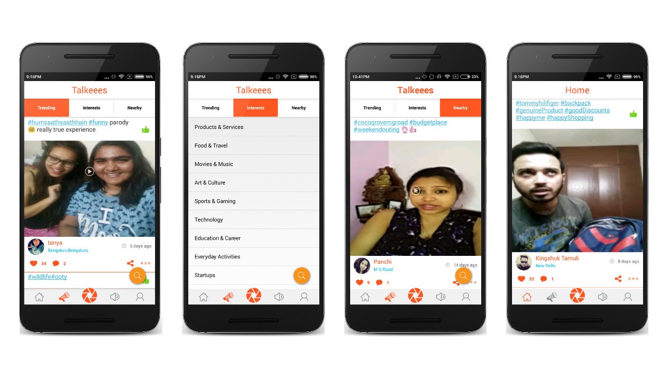 talkeees gallery image