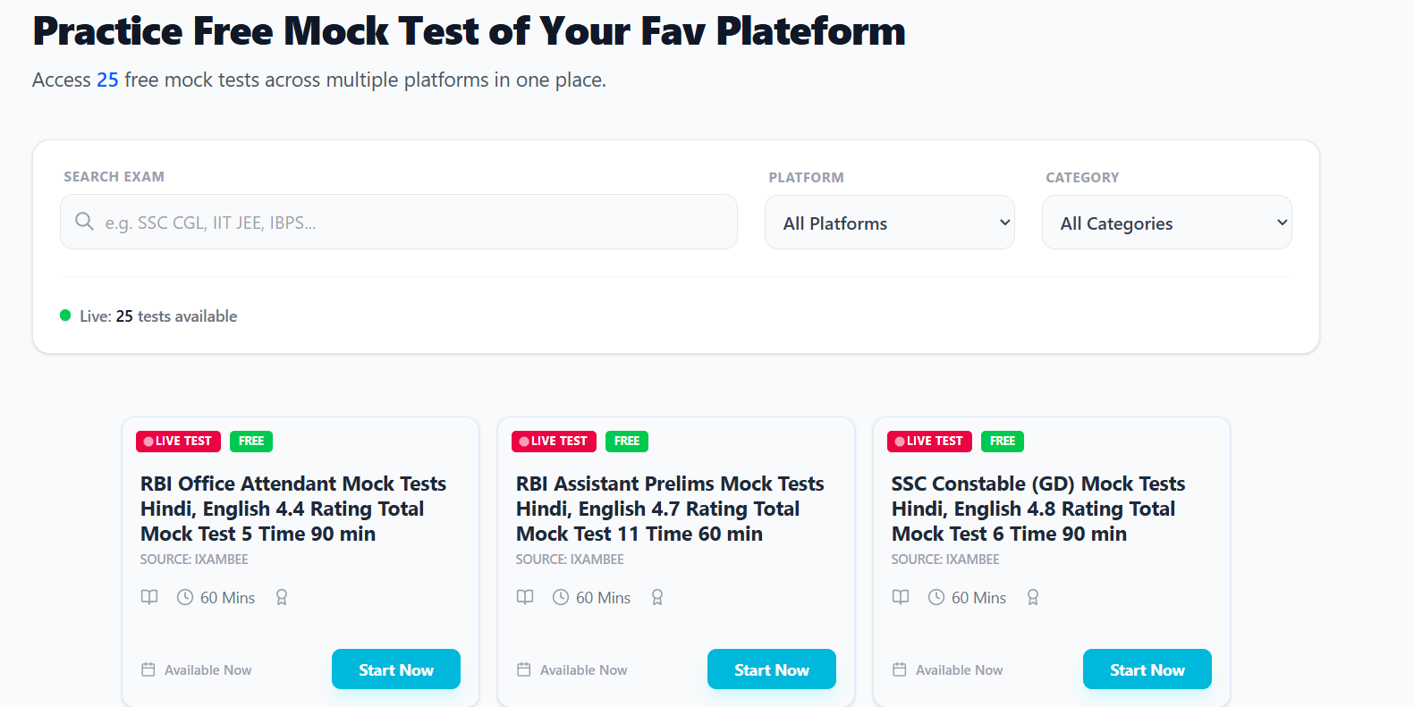 mock-ur-test gallery image