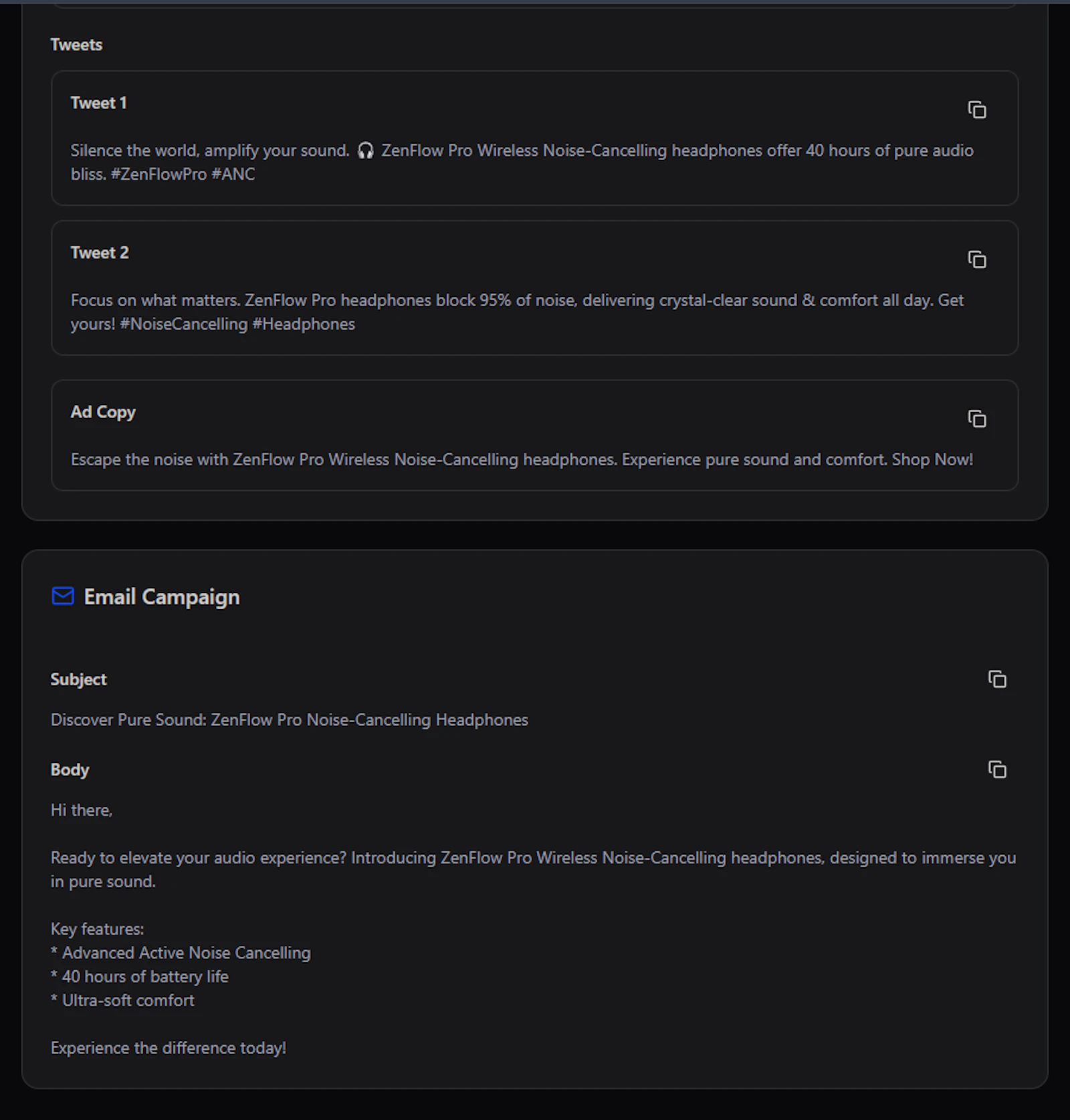 RankSpires screenshot 4