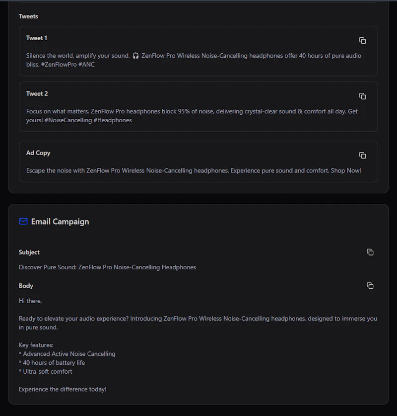 RankSpires screenshot 4