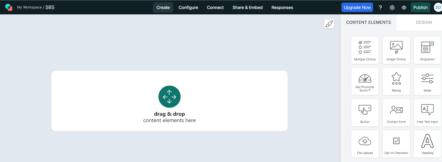  Funnel Builder gallery image