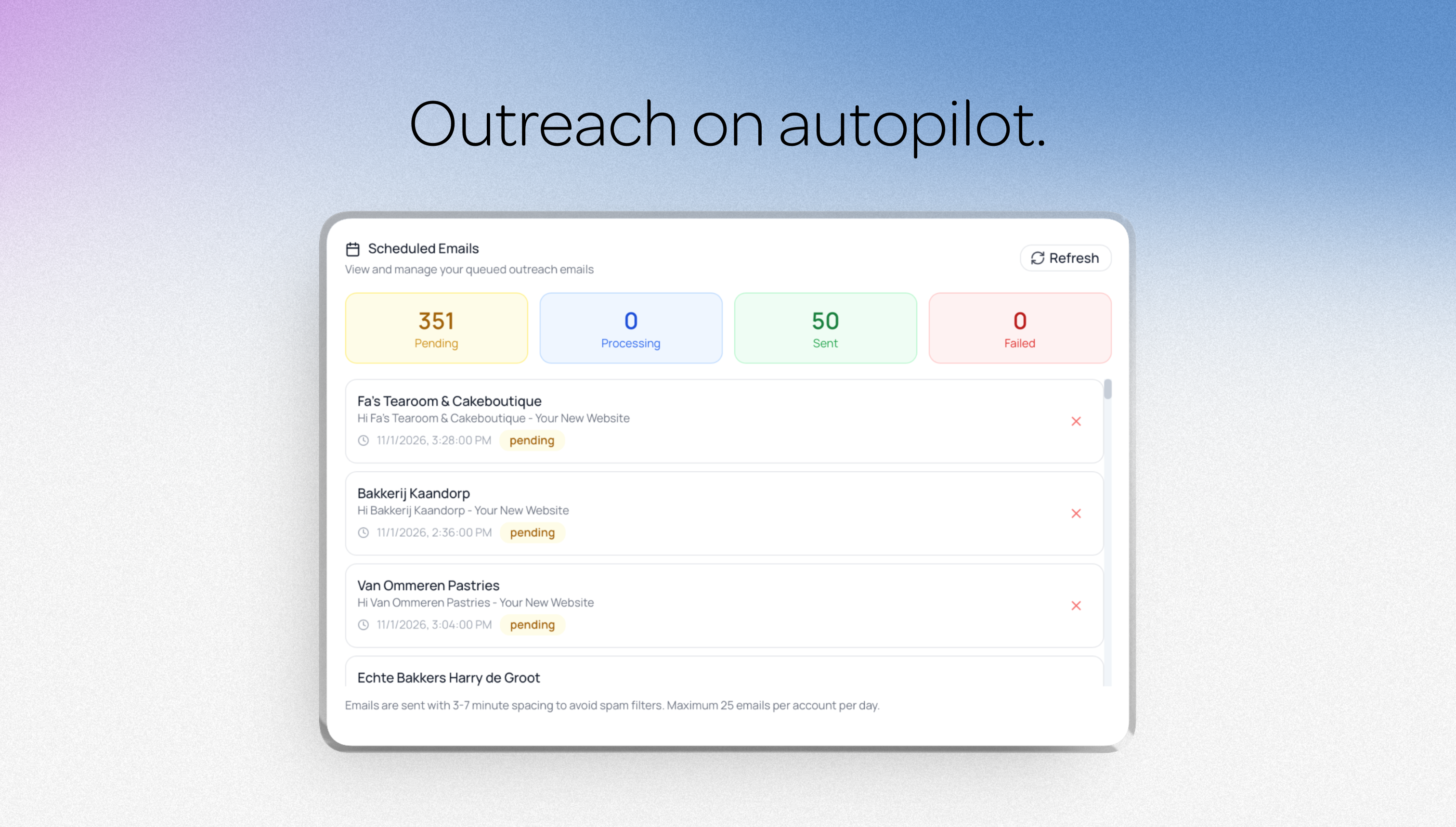 Unloopa gallery image