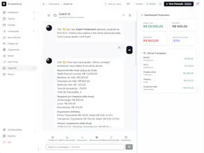 Orçamentizze gallery image