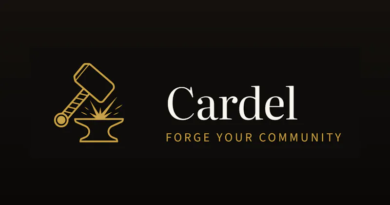Cardel screenshot 2