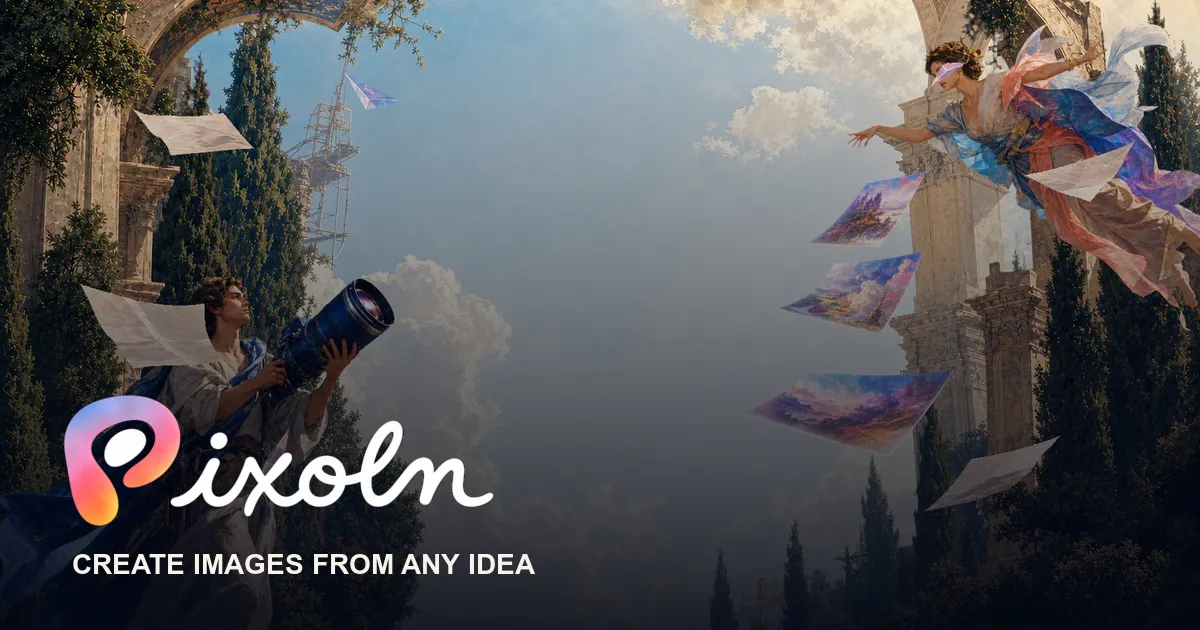 Pixolm gallery image