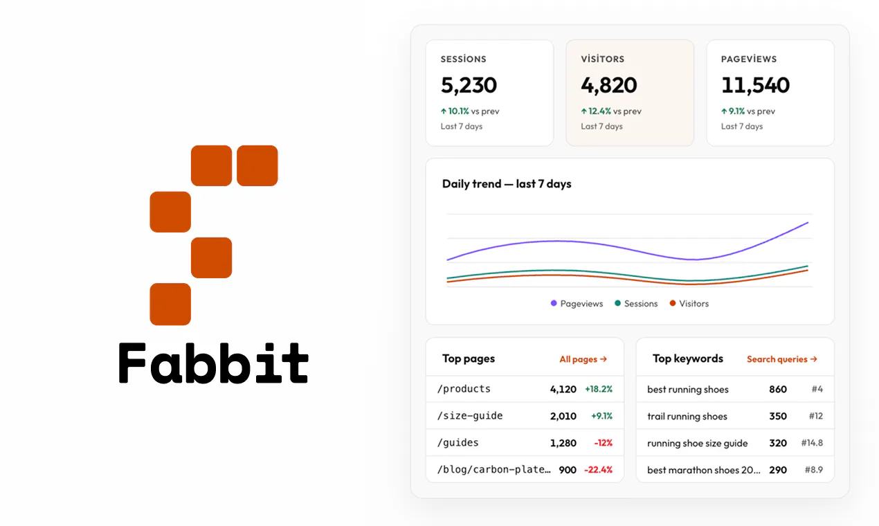 Fabbit gallery image