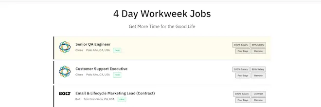 OKJob gallery image