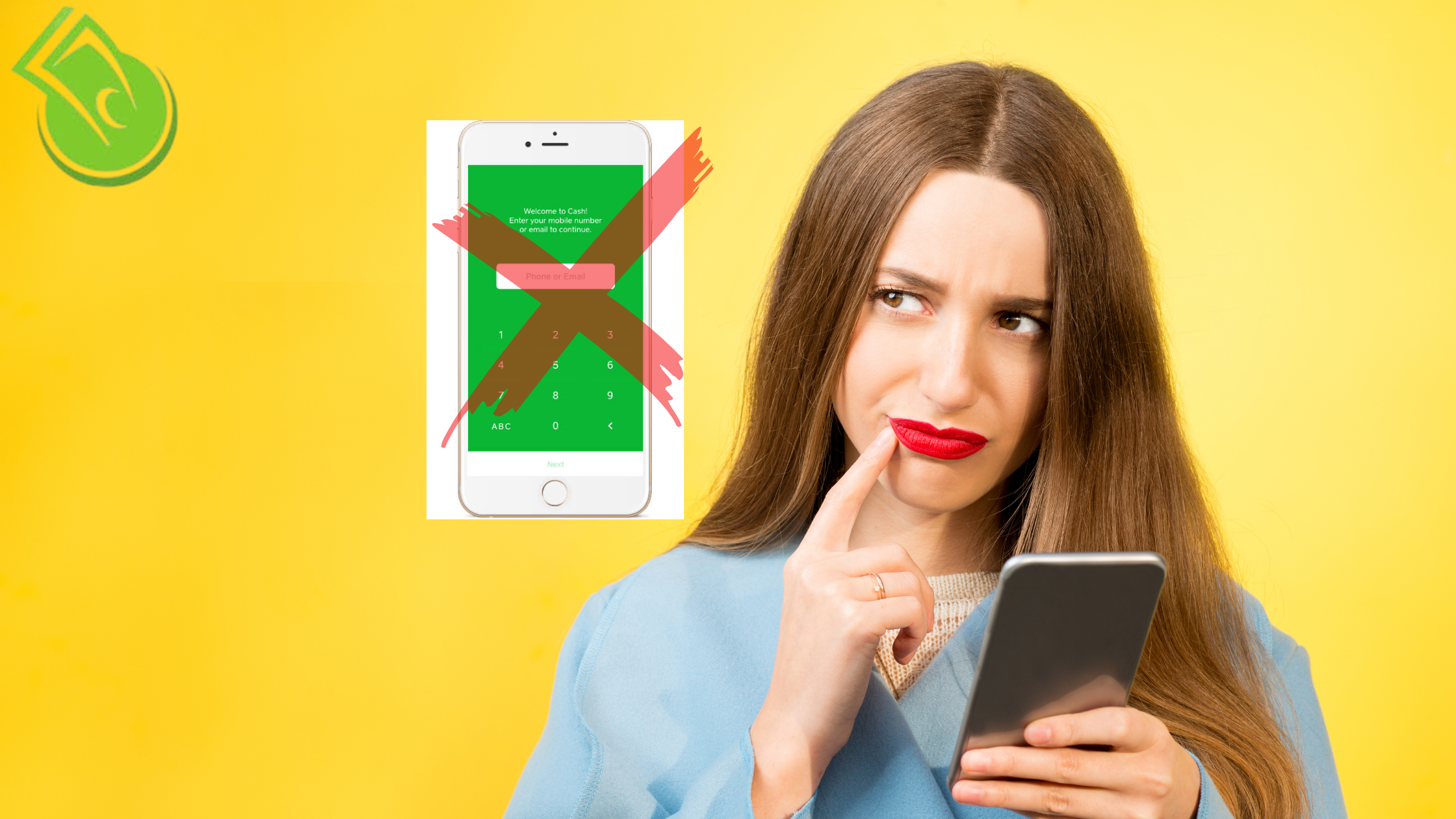 Cash App Refund Process