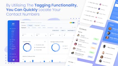 VoxDesk gallery image