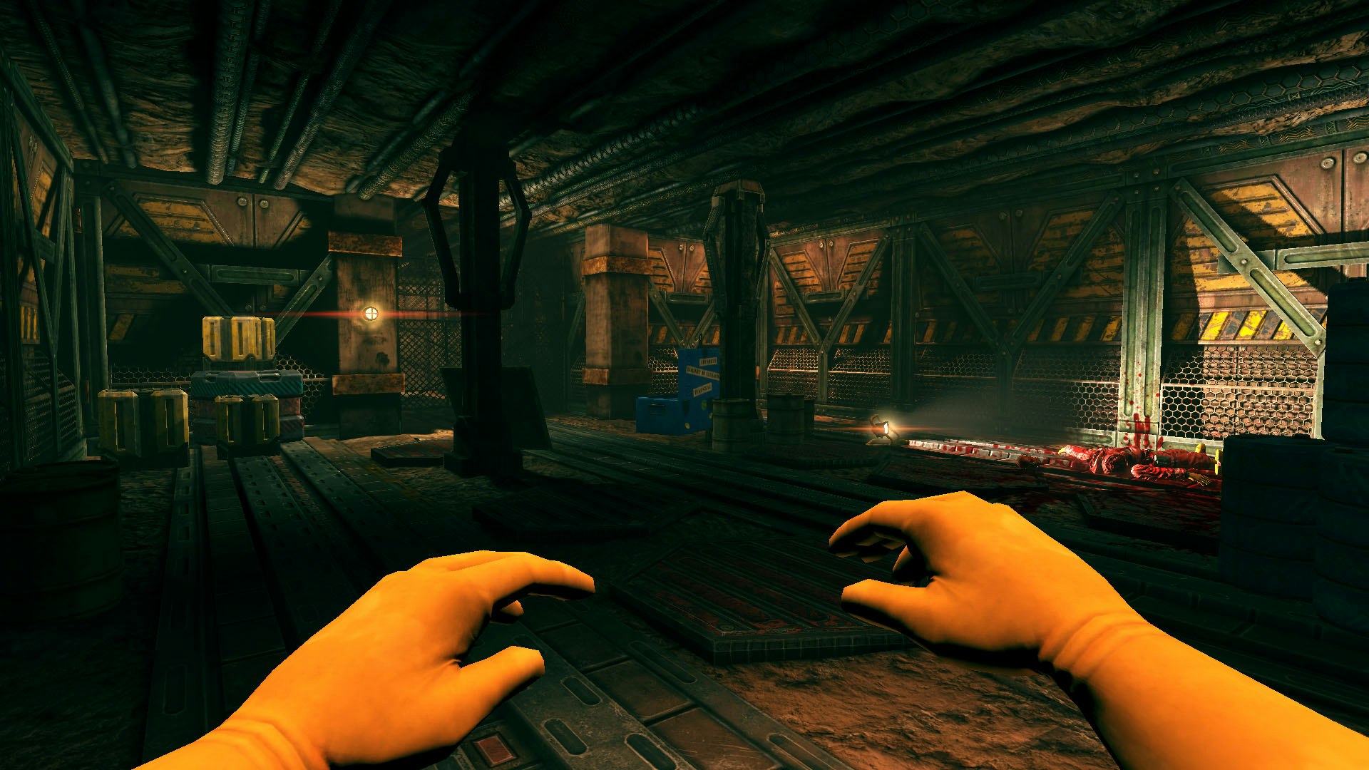 Viscera Cleanup Detail gallery image