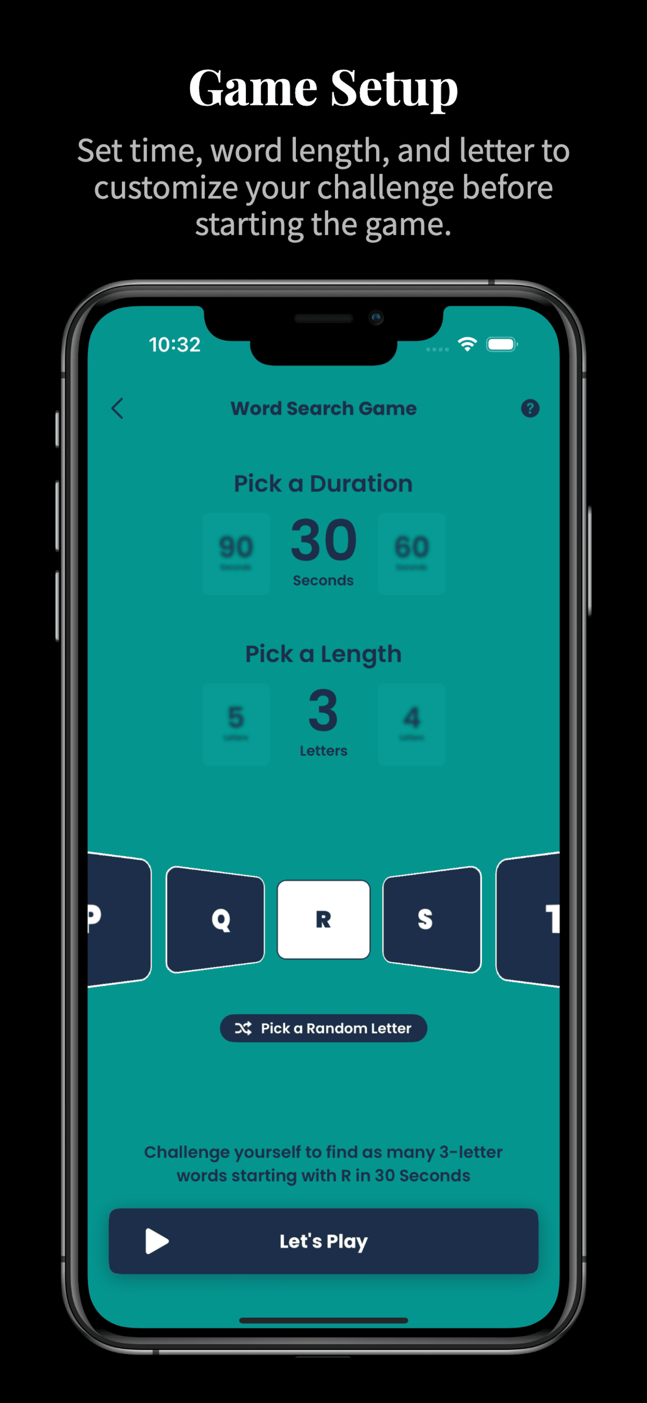 Word Search: Daily Puzzles media 5