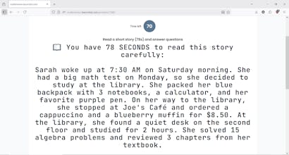 MathMentor gallery image