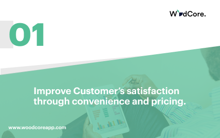 WoodCore gallery image