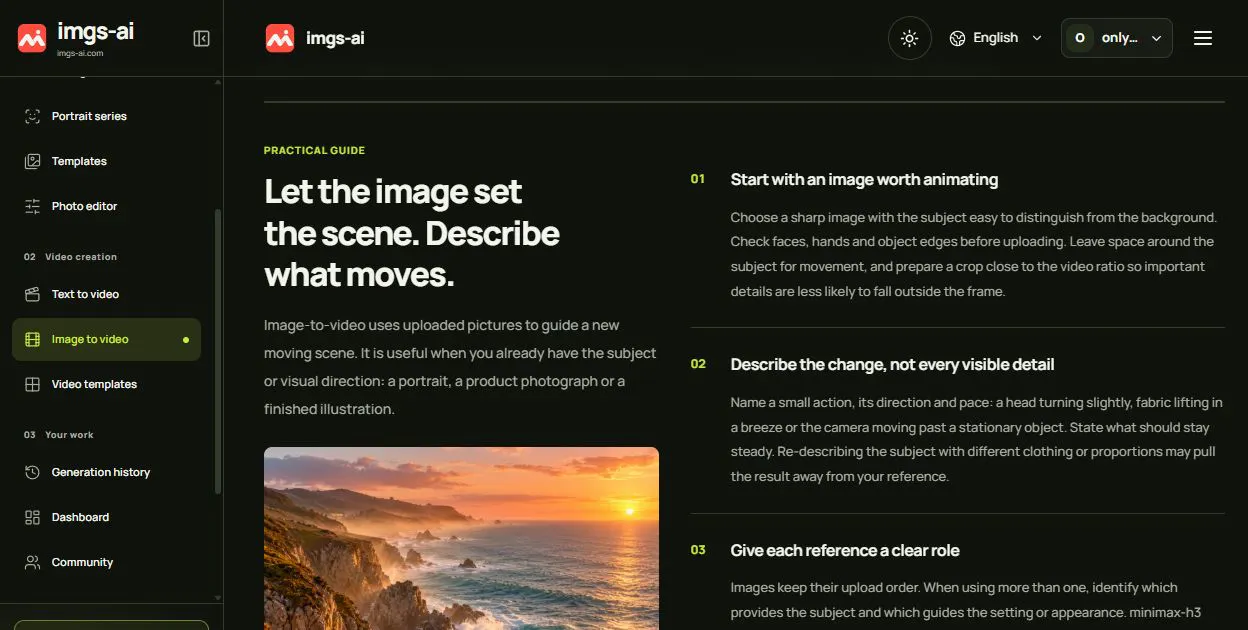 imgs-ai gallery image