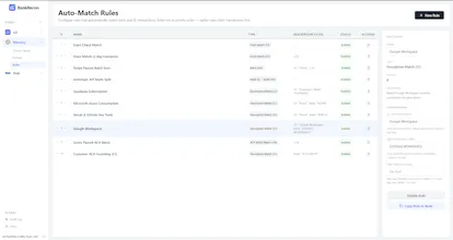 BankRecon gallery image