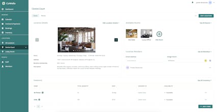 CoWello gallery image