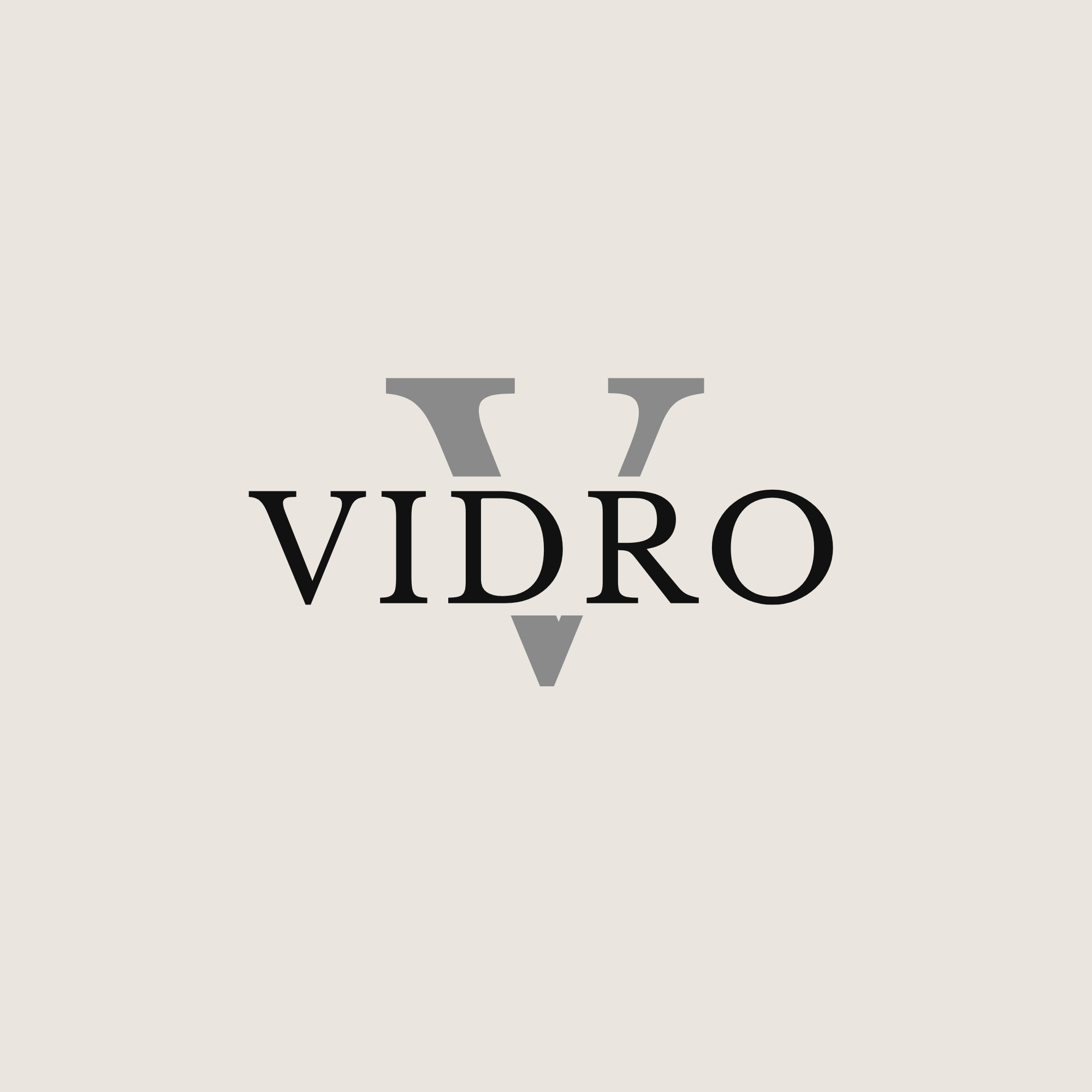 Vidro