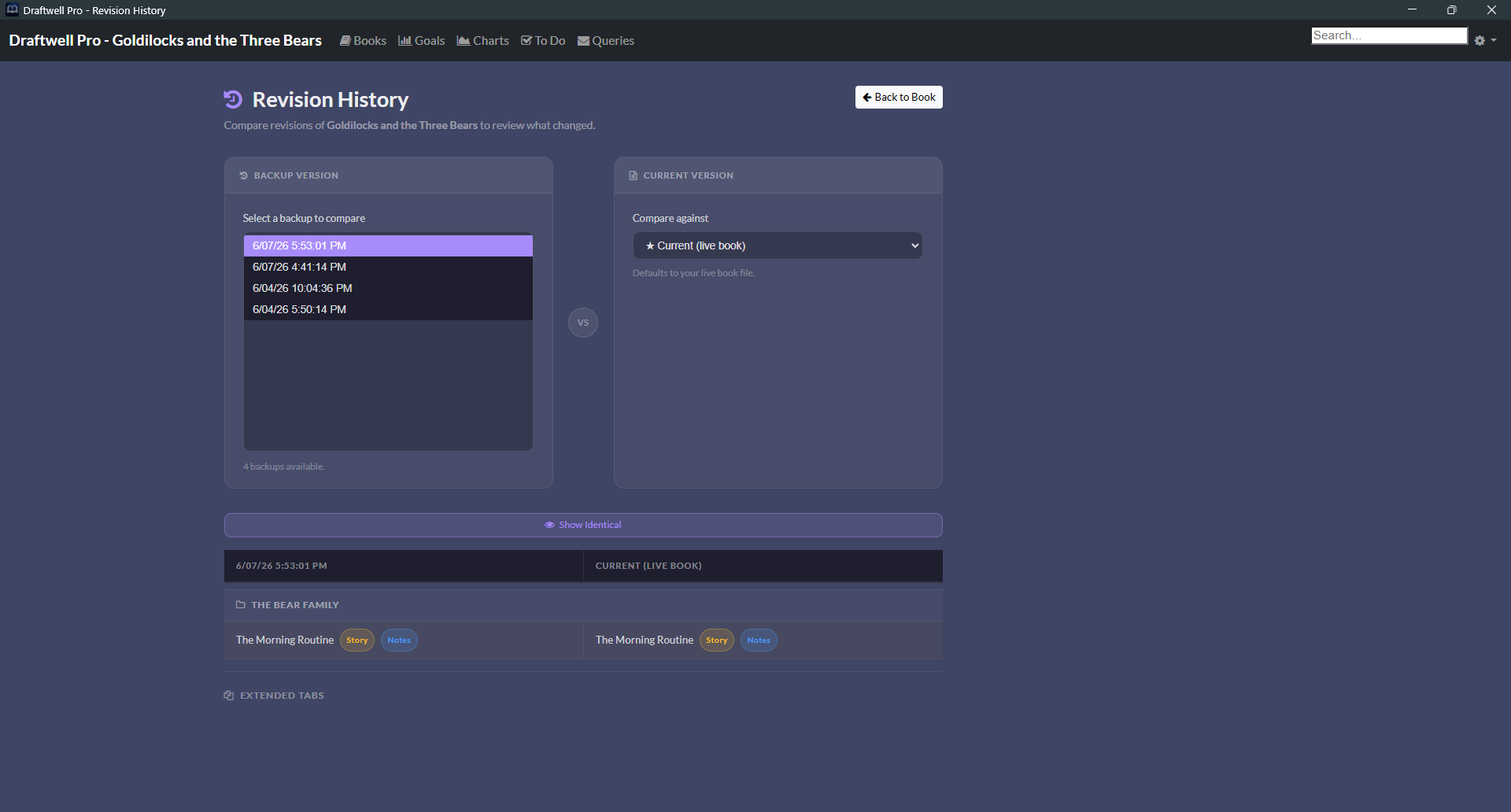Draftwell Pro gallery image