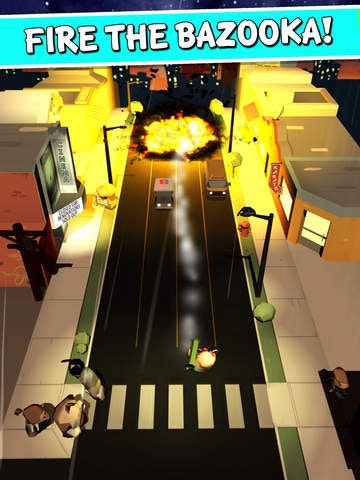 Maim Street gallery image